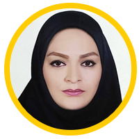 خانم آرزو حسینی